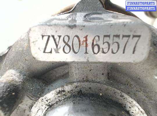 купить Турбина на Audi A4 (B8) (2008 - 2018)