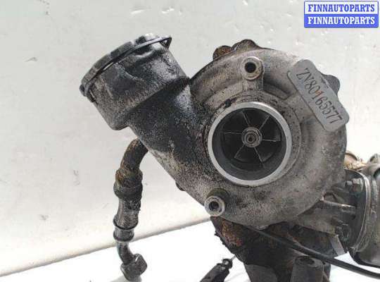 купить Турбина на Audi A4 (B8) (2008 - 2018)