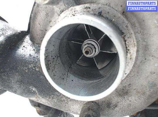 купить Турбина на Audi A4 (B8) (2008 - 2018)