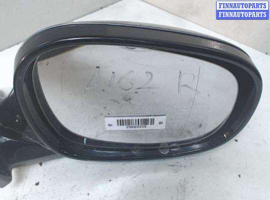 купить Стекло бокового зеркала на BMW 3 E90 (2005 - 2011)