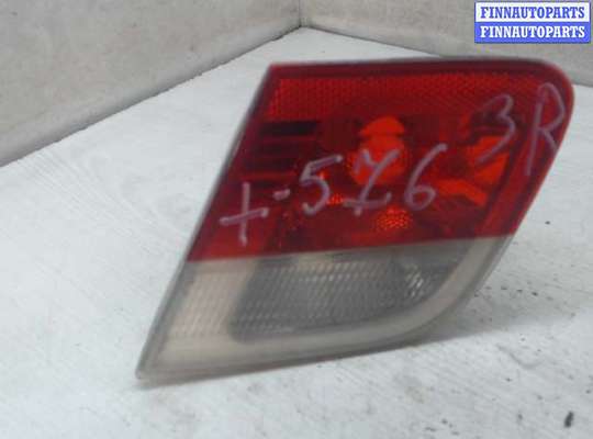 купить Фонарь крышки багажника на BMW 3 E46 (1998 - 2005)