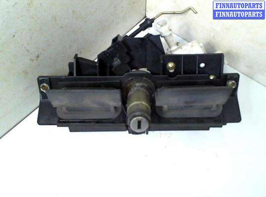 купить Ручка задней двери наружная на Audi A6 (C5) (1997 - 2004)