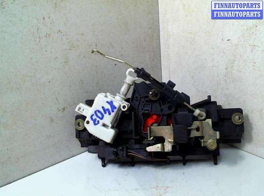 купить Ручка задней двери наружная на Audi A6 (C5) (1997 - 2004)