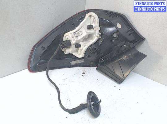 Фонарь OP2257113 на Opel Astra J (2009 - 2018)