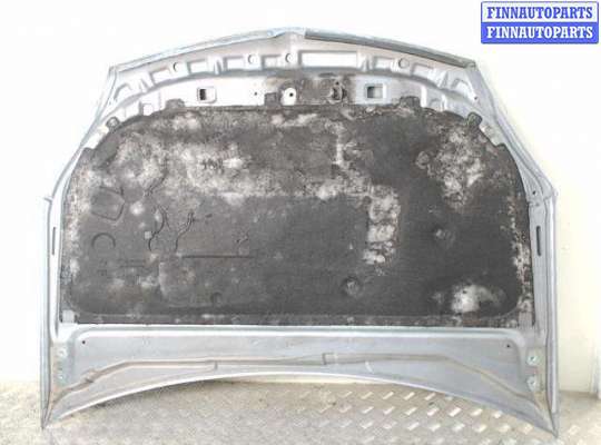 купить Капот на Opel Astra H (2004 - 2010)