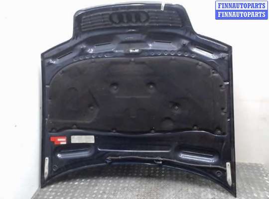 купить Капот на Audi A6 (C5) (1997 - 2004)