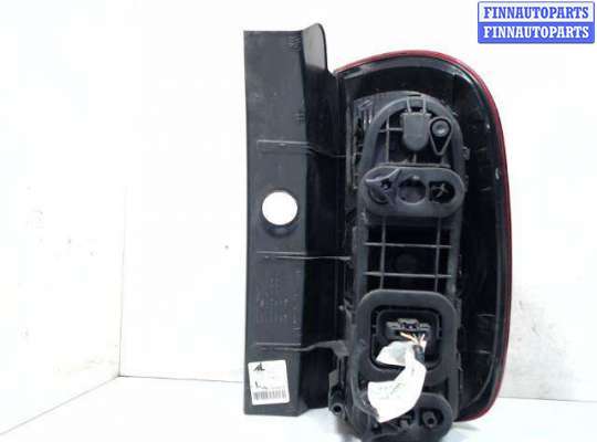 купить Фонарь на Dacia Duster 1  (2010-2017)