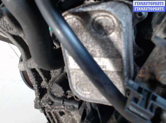 купить Теплообменник на Skoda Rapid (2012-2020)