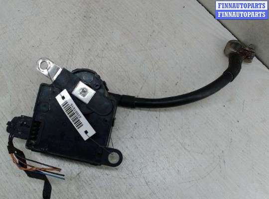 купить Блок управления на Audi A6 (C6) (2005 - 2011)