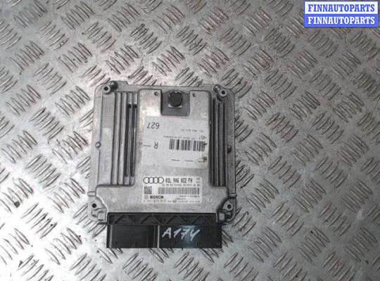 купить Блок управления ДВС на Audi A6 (C6) (2005 - 2011)