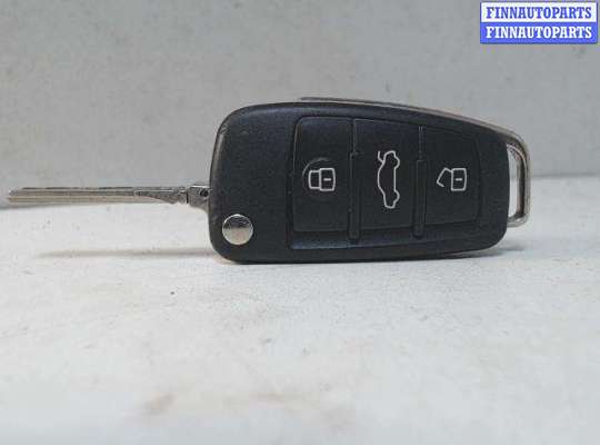 купить Ключ зажигания на Audi A3 (8PA) (2004 - 2013)