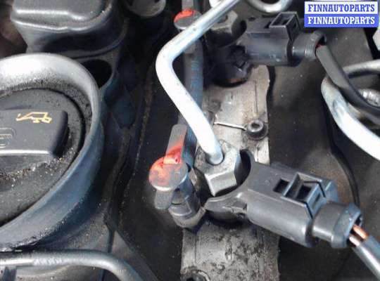 купить Форсунка топливная на Audi A6 (C6) (2005 - 2011)