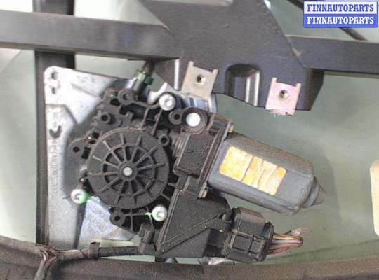 купить Двигатель стеклоподъемника на Audi A4 (B5) (1994 - 2000)