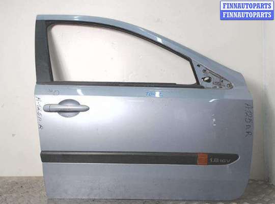купить Дверь боковая на Renault Laguna 2 (2001 - 2008)