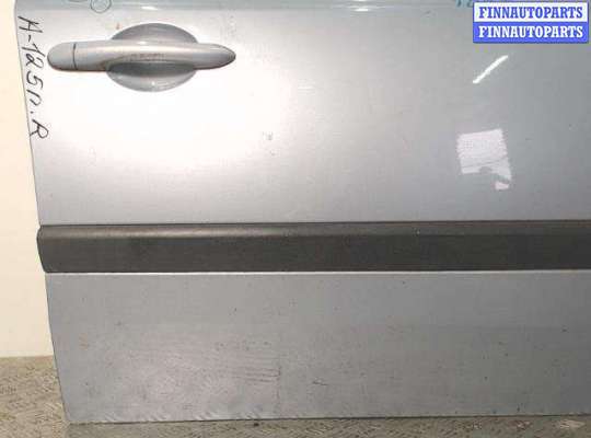 купить Дверь боковая на Renault Laguna 2 (2001 - 2008)
