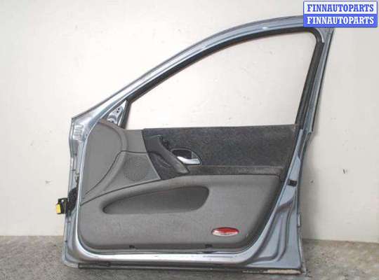 купить Дверь боковая на Renault Laguna 2 (2001 - 2008)