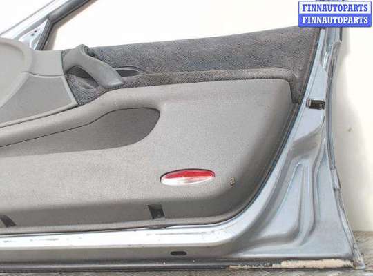 купить Дверь боковая на Renault Laguna 2 (2001 - 2008)