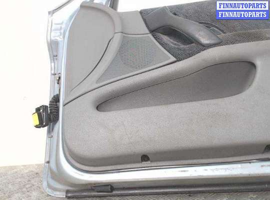 купить Дверь боковая на Renault Laguna 2 (2001 - 2008)