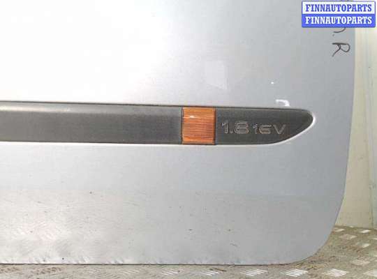 купить Дверь боковая на Renault Laguna 2 (2001 - 2008)
