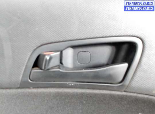 купить Ручка боковой двери внутренняя на Hyundai i30 FD (2007 - 2012)