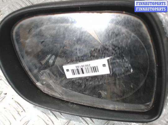 купить Стекло бокового зеркала на KIA Ceed (2006-20112)