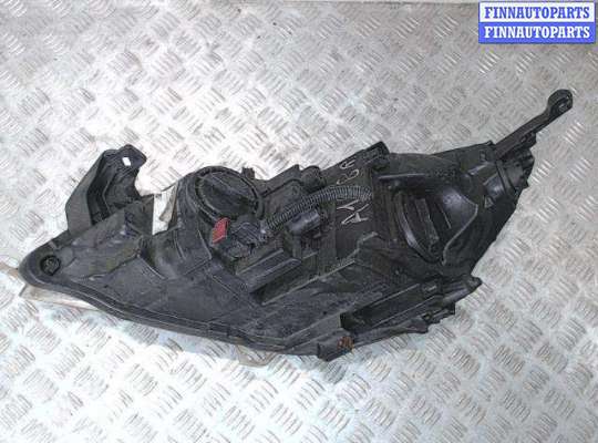 Фара OP2264159 на Opel Astra J (2009 - 2018)