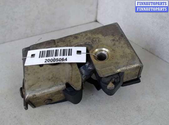 купить Замок боковой двери на Audi 80 (B3) (1986 - 1991)