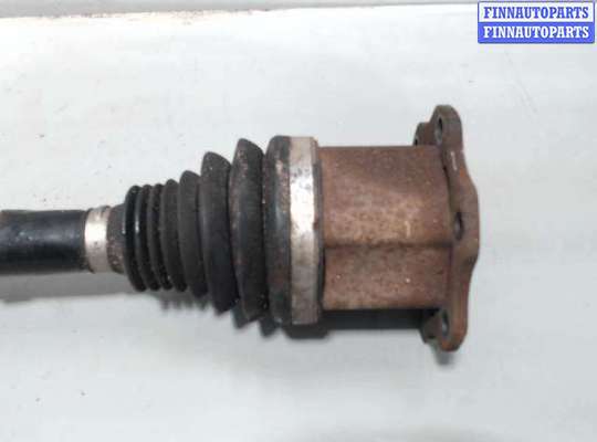 купить Полуось на Audi A4 (B8) (2008 - 2018)