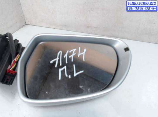 Зеркальный элемент (стекло зеркала)