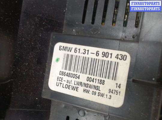 купить Переключатель света на BMW 3 E46 (1998 - 2005)