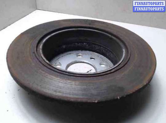 купить Диск тормозной на Opel Omega B (1994 - 2003)