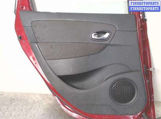 купить Обшивка боковой двери на Renault Grand Scenic III (2009 - н.в.)