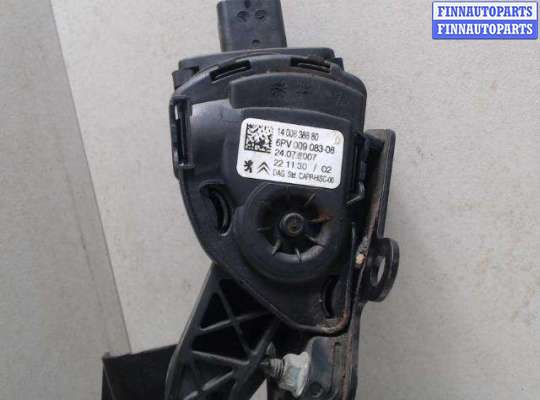 купить Потенциометр на Citroen C8 (2002 - 2008)