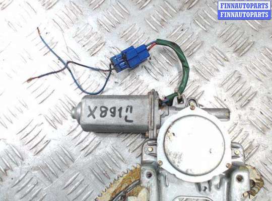 купить Двигатель стеклоподъемника на Subaru Forester (1998 - 2002)