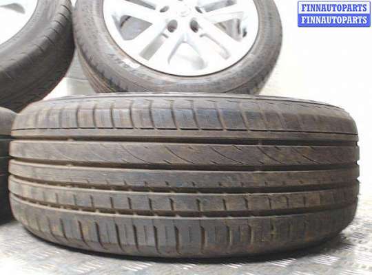 купить Шина R17 на Nissan Juke (2010-2019)