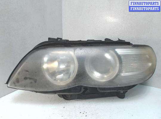 купить Фара на BMW X5 E53 (2000 - 2007)