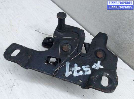 купить Замок капота на Audi A6 (C5) (1997 - 2004)