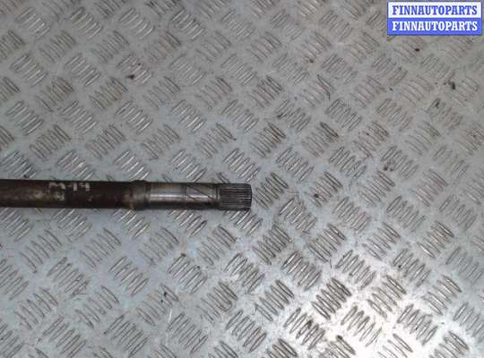 Полуось RN1552919 на Renault Laguna 3 (2007 - 2015)