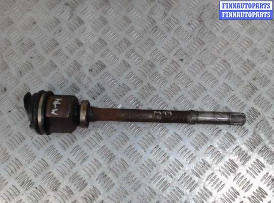 купить Полуось на Renault Laguna 3 (2007 - 2015)