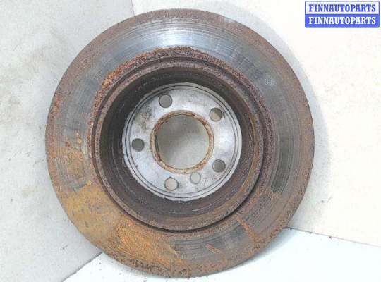 купить Диск тормозной на BMW X3 E83 (2004 - 2010)