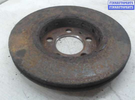 купить Диск тормозной на Audi A3 (8L1) (1996 - 2003)