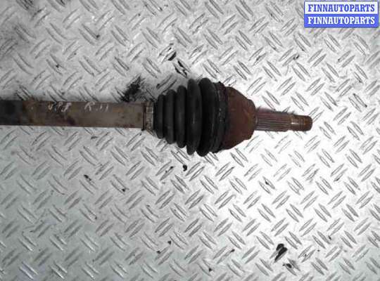 купить Полуось на Ford Focus 1 (1998 - 2007)