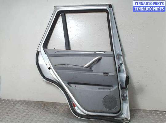 купить Дверь боковая на BMW X5 E53 (2000 - 2007)