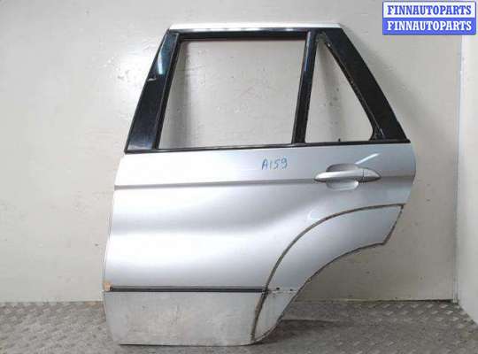 купить Дверь боковая на BMW X5 E53 (2000 - 2007)