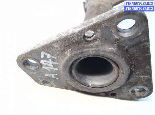 купить Крепление бампера на Audi Allroad (2000 - 2005)