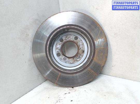 Диск тормозной BM3359573 на BMW X5 E53 (2000 - 2007)