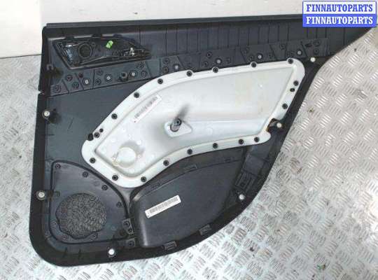 купить Обшивка боковой двери на Skoda Octavia A5 (2004 - 2012)