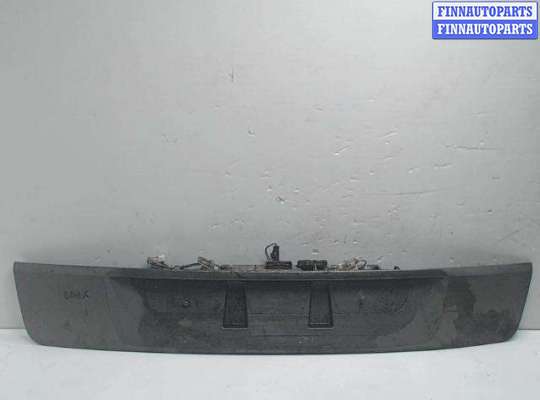 купить Подсветка номера на Renault Scenic II (2002 - 2009)