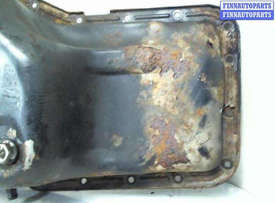 купить Поддон ДВС на KIA Sorento I (2002 - 2009)