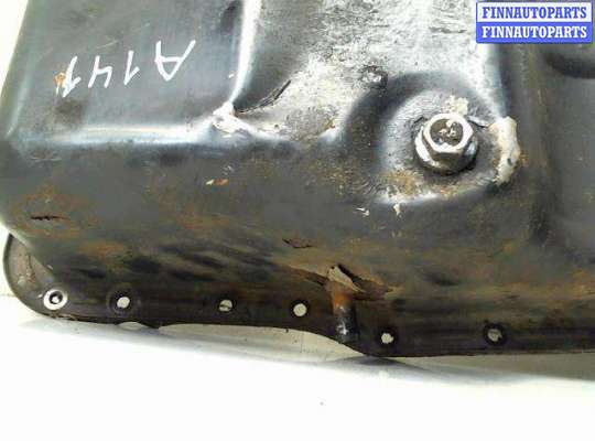 купить Поддон ДВС на KIA Sorento I (2002 - 2009)